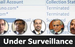 NSA cùng FBI theo dõi người Mỹ theo đạo Hồi