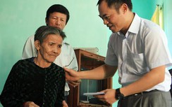 5 tỉ đồng nâng cấp nghĩa trang liệt sỹ Quốc gia Đường 9