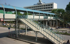 Ban quản lý dự án ATGT không thể để mất ATGT