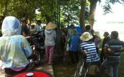 Bị cháu hắt hủi, bà cụ trầm mình xuống sông Hương?