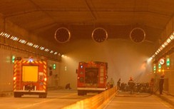 Bộ GTVT tăng cường PCCC và cứu nạn, cứu hộ