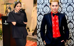 Lý Nhã Kỳ bị bao nhiêu người đá xoáy?