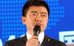 Trung Quốc bắt giữ biên tập viên nổi tiếng của truyền hình trung ương CCTV