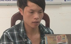Giết đồng nghiệp, cướp 400 nghìn vì không được ứng lương