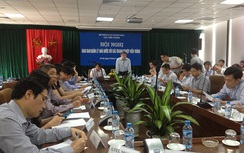 "Không có chuyện bắt tay nhau tăng cước 3G"