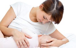 Sản phẩm dinh dưỡng công thức follow up formula không thay được sữa mẹ