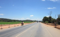 Tạm ứng 70 tỷ đồng phục vụ GPMB Dự án mở rộng QL1