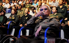 Đền ơn đáp nghĩa phải là nhu cầu đạo đức của mỗi người