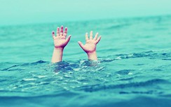 Hai mẹ con đuối nước thương tâm