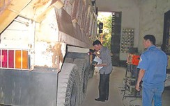 Khách văng tục, đăng kiểm viên vẫn chuẩn mực