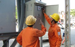 Kỷ luật cán bộ điện lực Sóc Sơn ghi sai số công tơ điện