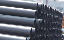 Ống thép dẫn dầu của Việt Nam bị kết luận bán phá giá