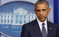 Bất chấp EU, Mỹ đơn phương trừng phạt nặng Nga