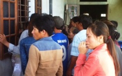 Sở Y tế nói gì về sản phụ và thai nhi tử vong bất thường?