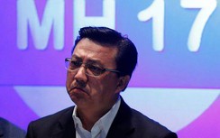 MH 17 bị bắn hạ ngay trên đường bay được ICAO chấp thuận