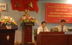 Cienco5 cần phát huy tốt hơn nữa trong sản xuất kinh doanh