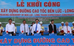 Thủ tướng biểu dương Bộ GTVT nỗ lực xây dựng kết cấu hạ tầng