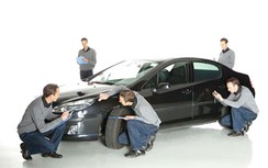 8 điều cần lưu ý khi mua bảo hiểm xe ôtô