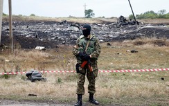 Đội quan sát OSCE tại hiện trường MH17: "Chúng tôi không bị quấy rối"