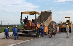 Quyết tâm cải thiện đời sống người lao động ngành GTVT