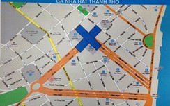 Cuối tháng 7, khởi công tuyến metro Nhà hát thành phố – Ba Son