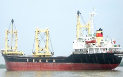 Đội tàu biển VN khó thoát "danh sách đen"