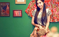 Elly Trần đóng phim cùng Châu Tinh Trì