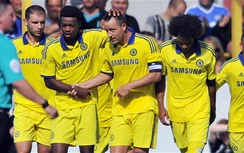 Ngoại hạng Anh 2014/15: Ai là ứng viên hàng đầu?