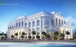 Sắp ra mắt Vincom center tại Quảng Ninh