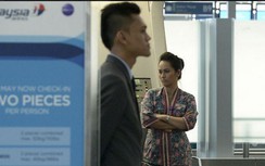 Sau 2 thảm họa, nhân viên Malaysia Airlines sợ đi bay