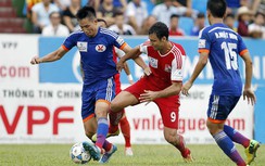 SỐC: Bóng đá Việt Nam lại rúng động vì nghi án bán độ