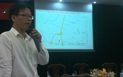 TPHCM: Phân luồng giao thông phục vụ thi công 5 công trình trọng điểm