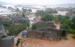 23 người chết, thiệt hại hàng trăm tỉ đồng do bão Thần Sấm