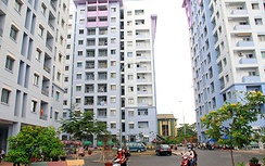 Bộ Tài chính: Người mua nhà chung cư không phải nộp tiền sử dụng đất