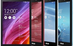 Cập nhật Android 4.4 KitKat cho loạt sản phẩm Fonepad