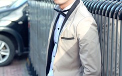 Hồ Quang Hiếu ra MV mới