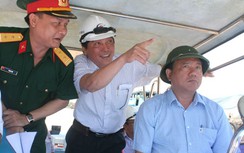 Vượt tiến độ nhưng chất lượng phải đảm bảo