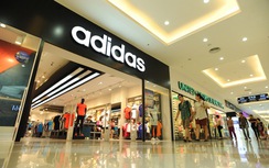 "Cơn mưa giải thưởng" tại các trung tâm thương mại Vincom