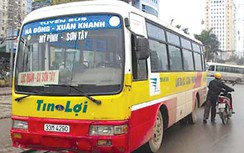 Thâm nhập lộ trình "buýt nhái" (Kỳ tiếp)