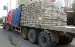 Truy trách nhiệm lãnh đạo Vicem Bỉm Sơn tiếp tay xe quá tải