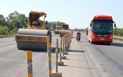 Quảng Trị: Nói không với xe quá tải, cơi nới thùng