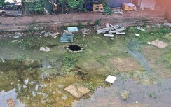 Sững sờ trước hiện trạng bảo tồn Hoàng thành Thăng Long