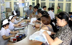 Tăng cường chấn chỉnh an ninh bệnh viện