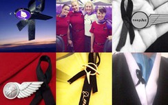 Tiếp viên trải lòng sau những thảm họa máy bay rơi?