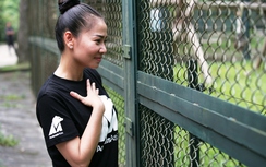 Gấu Nhân Ái sẽ vượt 1600km về nhà mới ở vườn quốc gia Ba Vì