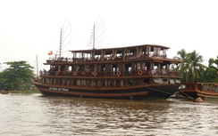 TPHCM: Tập trung kiểm tra hoạt động tàu khách du lịch