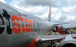 50% nguyên nhân chậm chuyến là do tàu bay về muộn