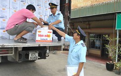 Tăng cường ngăn chặn gian lận hoàn thuế GTGT