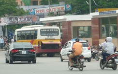"Buýt nhái" vẫn chạy nườm nượp