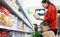 Phát hiện một số doanh nghiệp, đại lý vi phạm giá sữa